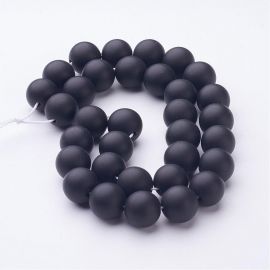 Ahāta krelles 12 mm., 1 dzīsla