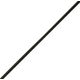 Dabīgās ādas aukla 1,00 mm, 1 m. VV0620