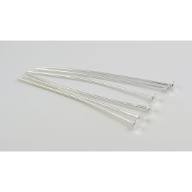 Smeigtukai 40x0.8 mm, 10 vnt. MD0083