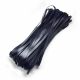 Īstas ādas siksna 3x2 mm, 1 m. VV0610