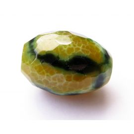 Agato pakabukas 28x18 mm PK0019