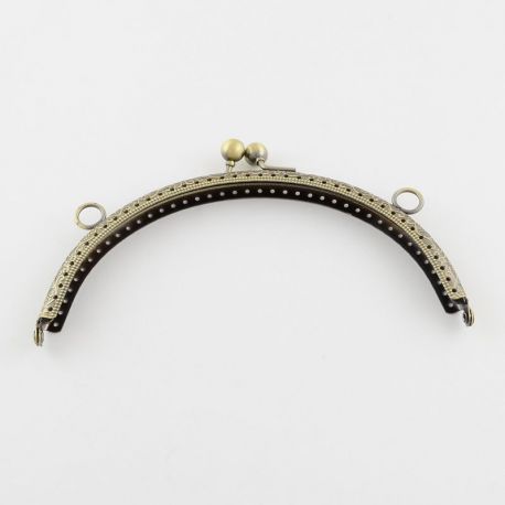 Rahakoti-käekoti lukk 155x87x11 mm., 1 tk. MD1871