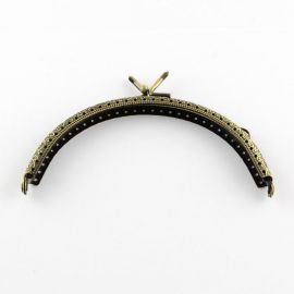Somas rokassomas aizdare 127x80x10,5 mm., 1 gab.