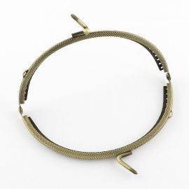 Somas rokassomas aizdare 127x80x10,5 mm., 1 gab.