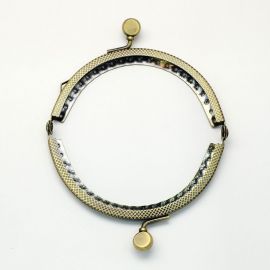 Somas rokassomas aizdare 61x85x11 mm., 1 gab.