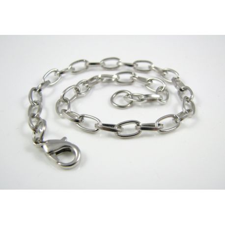 Kette - Armband 20 cm, 1 Stck. MD1256