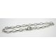 Chain - bracelet 20 cm, 1 pcs. MD1256