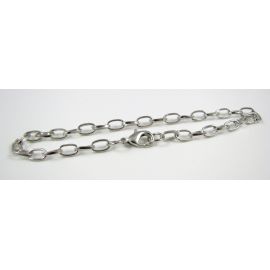 Chain - bracelet 20 cm, 4 pcs.