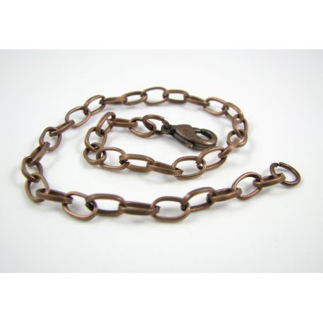 Kett - käevõru 20 cm, 1 tk. MD1258
