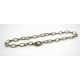Chain - bracelet 20 cm, 1 pcs. MD1259