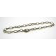 Ķēde - aproce 20 cm, 1 gab. MD1259