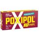 Клей прозрачный Poxipol 14 мл., 1 шт. ИР0086