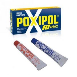 Poxipol opaque glue 14 ml., 1 pcs.