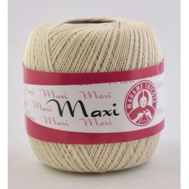 Madame Tricote Maxi dzija 100g. MAXI-6282