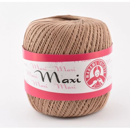 Madame Tricote Maxi lõng 100g. MAXI-4103