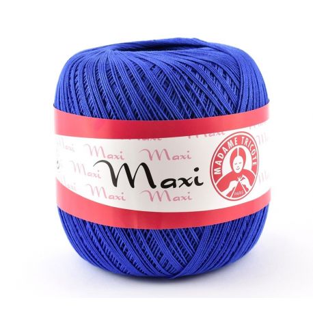 Madame Tricote Maxi siūlai 100g. MAXI-6335