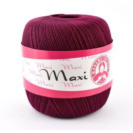 Madame Tricote Maxi siūlai 100g. MAXI-5537