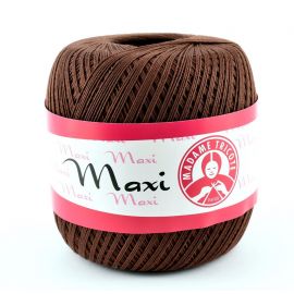 Пряжа Madame Tricote Maxi 100гр. MAXI-4916