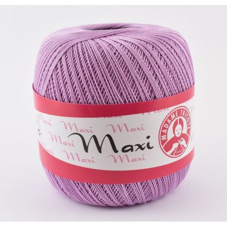 Madame Tricote Maxi Garn 100g. MAXI-6308