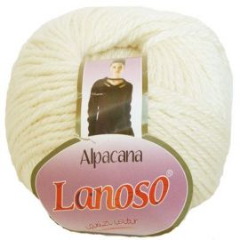 Пряжа Alpacana Lanos 500 г. 5 рулонов