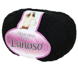 Alpacana Lanos yarn 500 g. 5 rolls LANOSO-960-FINE
