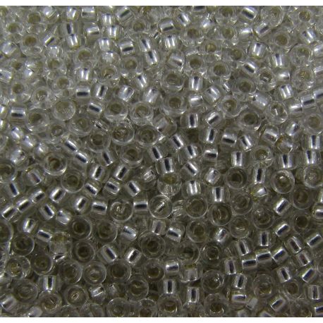 MIYUKI Seed Beads (1) 11/0 5 g. 11-91