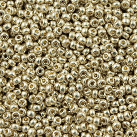 MIYUKI Seed Beads (4201) 11/0 5 g. 11-94201-100