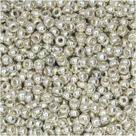 MIYUKI Seed Beads (1051) 15/0 5 g. 15-91051