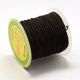 Elastne kootud kumm, 0,80 mm, 63 m. VV0646