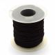 Elastne kootud kumm, 0,80 mm, 63 m. VV0646